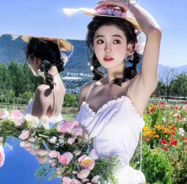 美眉校探 第一季